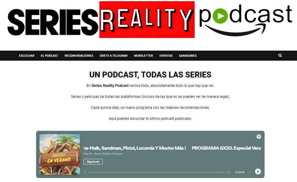 Series_Reality_Web